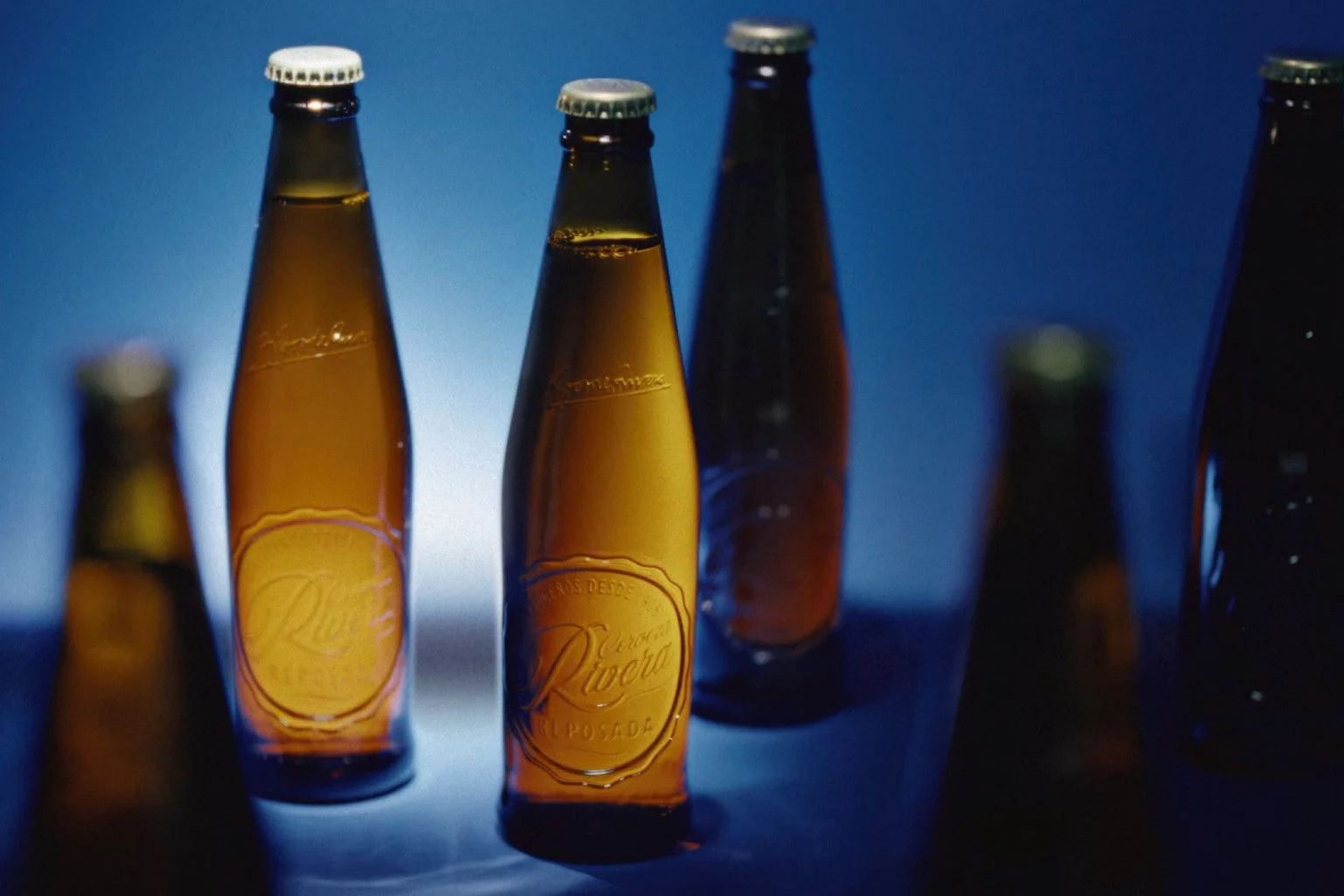 Poster Video - Rivera Reposada